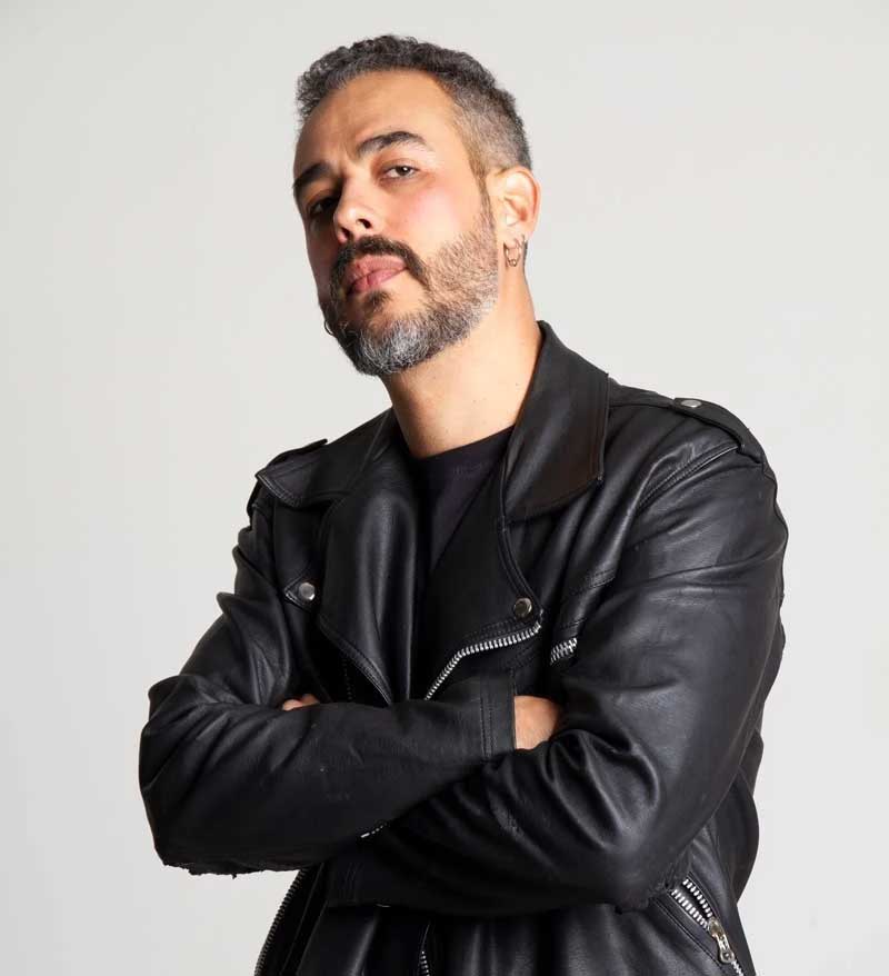Guilherme Cysne, produtor musical